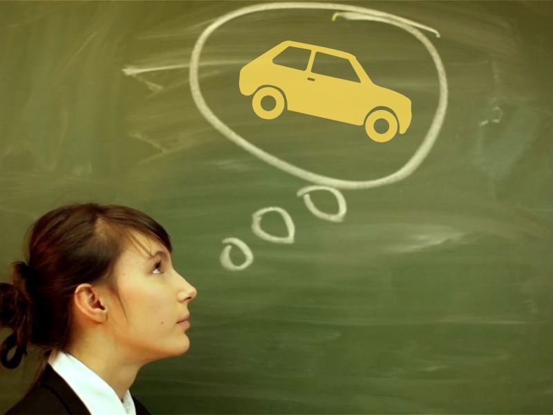 Vožnja donosi slobodu i nezavisnost; ako to osećaš, pravo je vreme za auto školu.